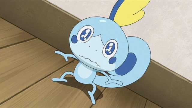 Pokémon S23E28
