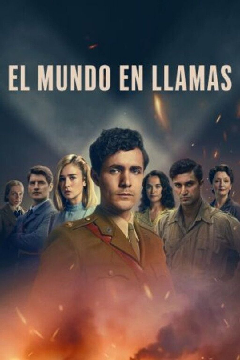 World on Fire Temporada 2