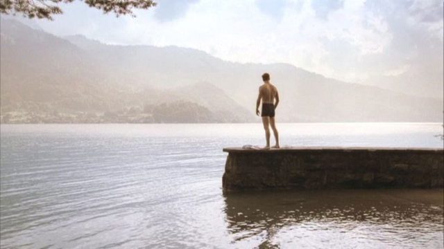 Hermanos de Sangre S01E10
