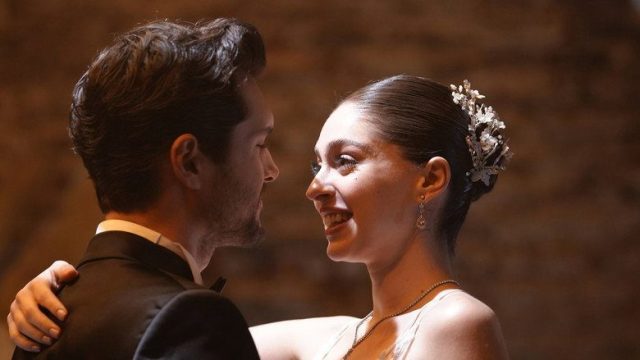 Leyla: Hayat... Aşk... Adalet... S01E20