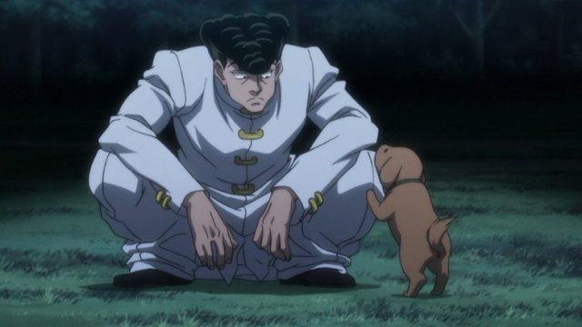 Hunter × Hunter S02E87