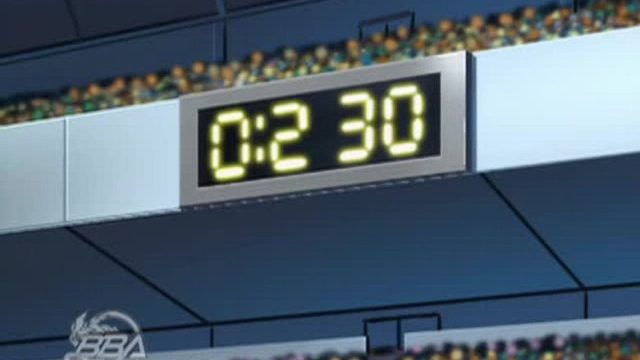 BeyBlade S03E28