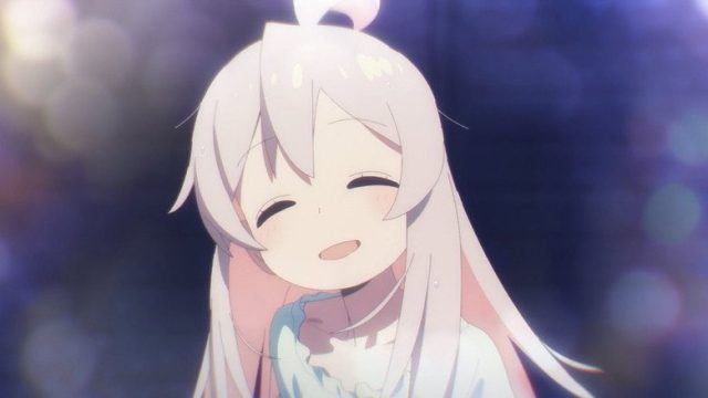 ONIMAI: I'm Now Your Sister! S01E02