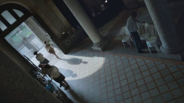 Buenos días, Verónica S02E03