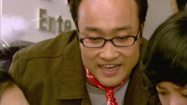 Eres hermosa S01E06