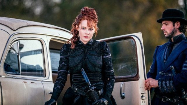 Into the Badlands S03E06