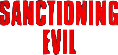 Sanctioning Evil