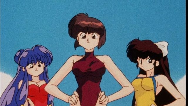 Ranma ½ S01E156