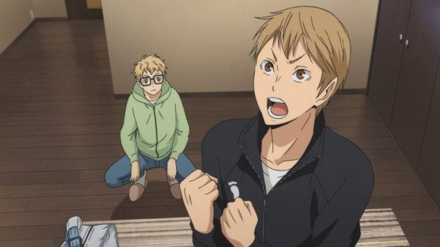 Haikyu!! S02E08