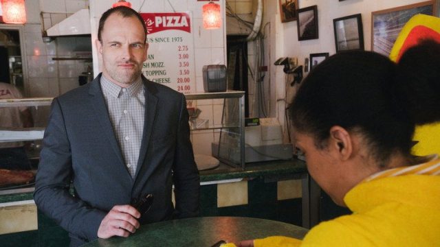 Elementary S05E22