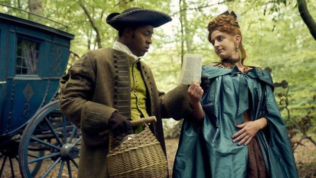 Nell, la renegada S01E04