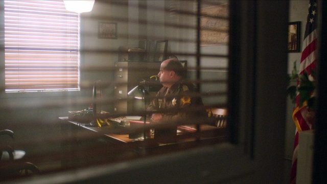 Atracos S01E05