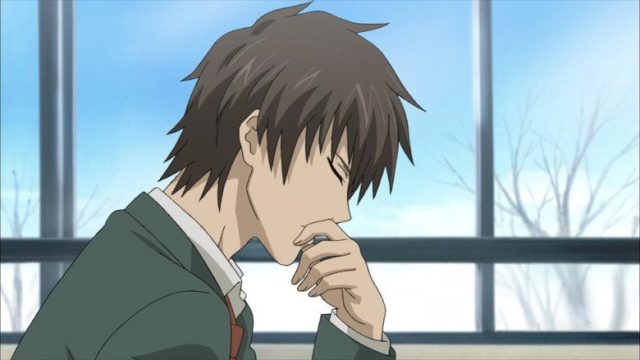 Phantom: Requiem for the Phantom S01E24