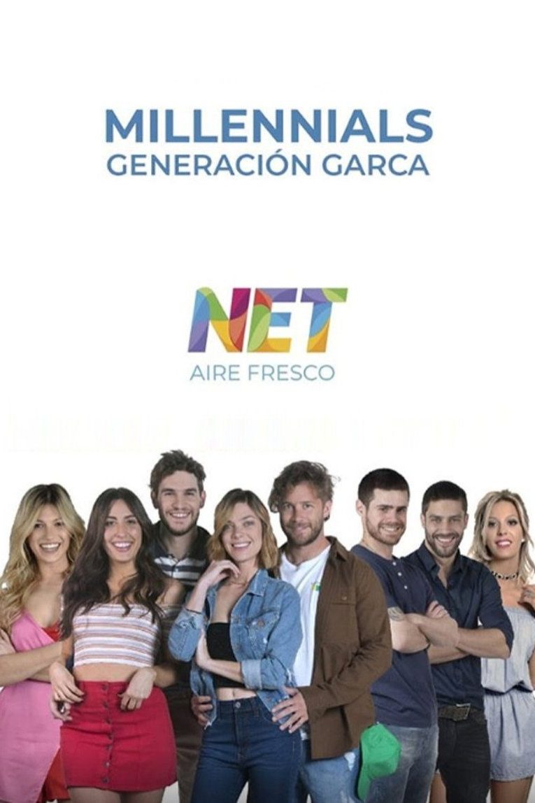 Millennials Temporada 2