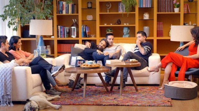 De viaje con los Derbez S01E09