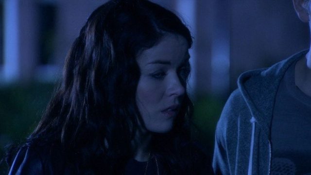 El misterio de Anubis S03E24