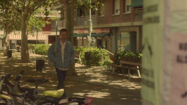 Si no te hubiese conocido S01E04
