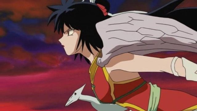 Inuyasha S01E152