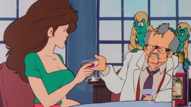 Lupin III S03E09