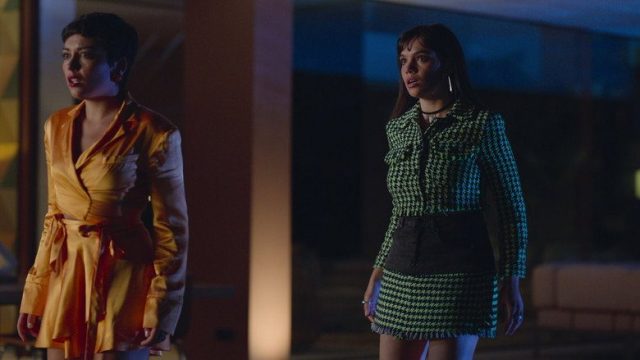 Élite S05E06