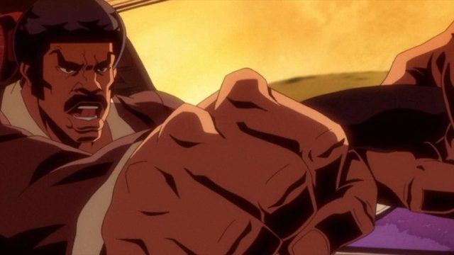 Black Dynamite S01E09