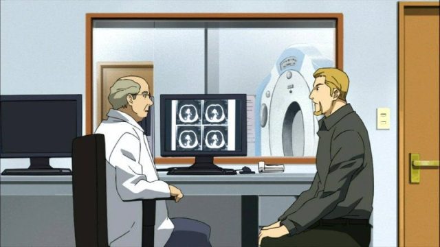 メジャー S05E16