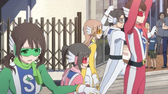 Tari Tari S01E10