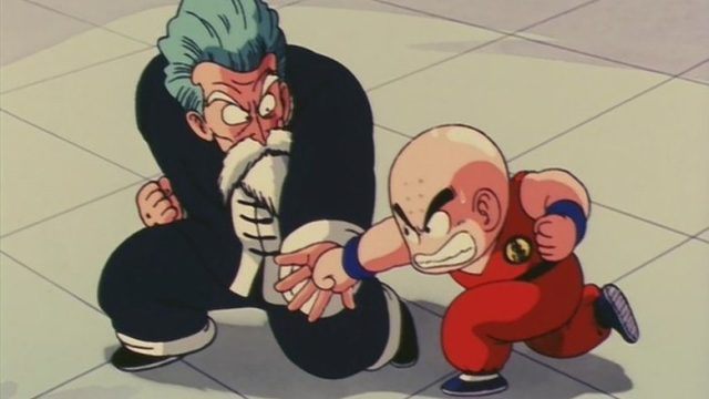 Dragon Ball S01E24