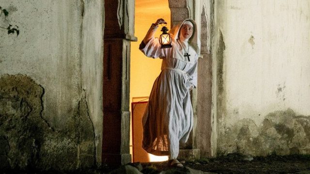 Black Narcissus S01E03