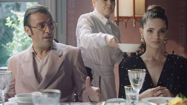 El Sastre S03E04