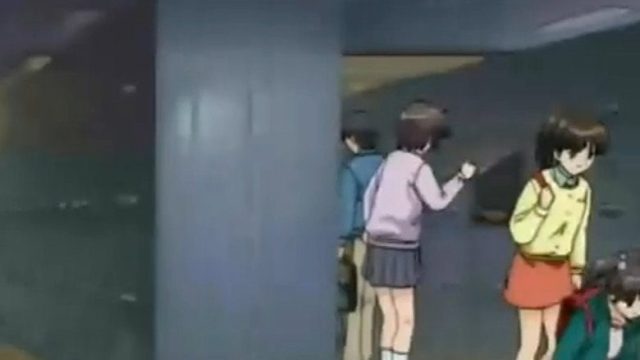 Historias De Fantasmas S01E05