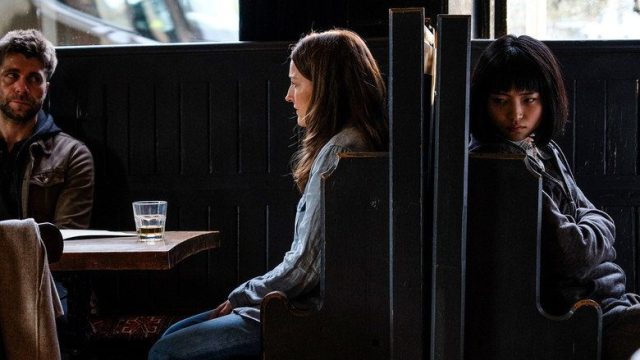 Deber/Vergüenza S01E07
