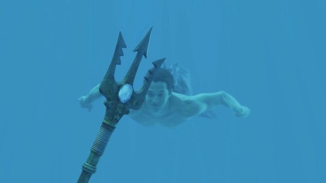 Mako Mermaids: An H2O Adventure S01E18