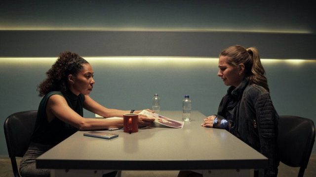 Oscuro deseo S02E03