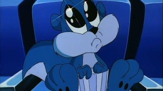 Animaniacs S01E19