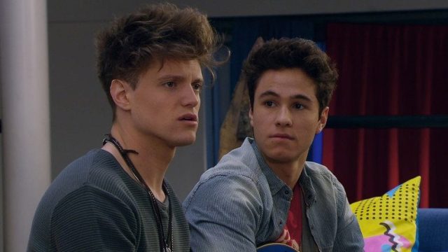 Soy Luna S02E32