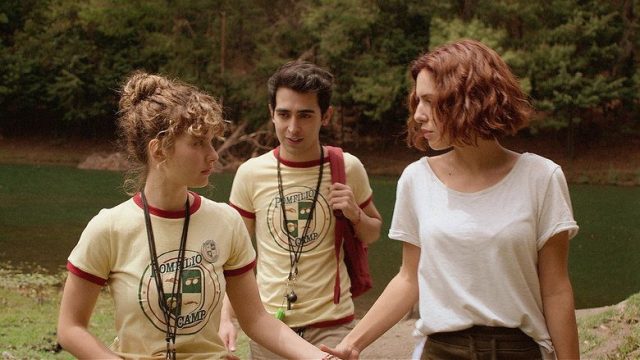 Viaje al centro de la Tierra S01E05