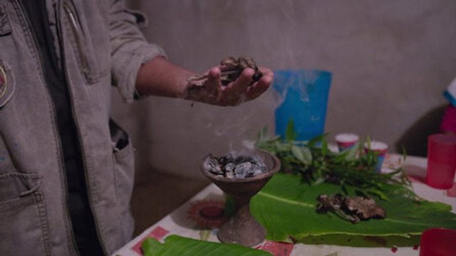 Cómo cambiar tu mente S01E02