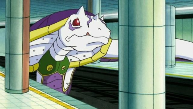 Digimon Tamers S01E15