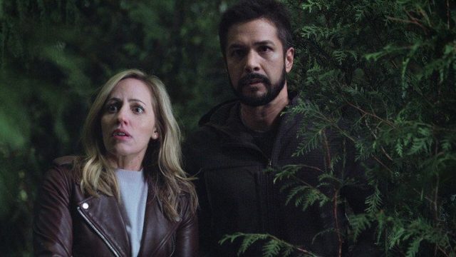 Un lugar para soñar S04E09