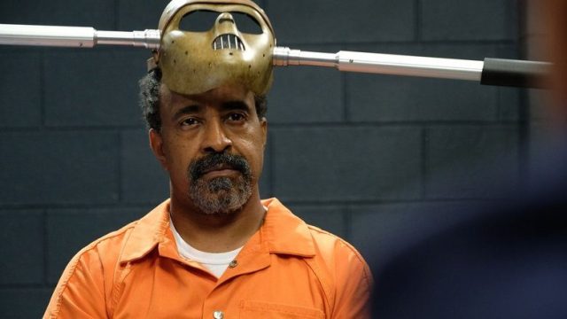 Brooklyn Nine-Nine S06E17