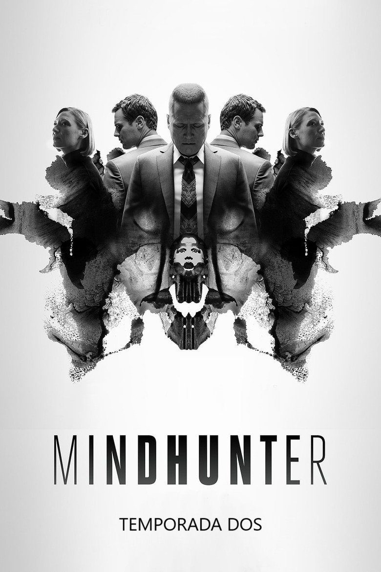 MINDHUNTER Temporada 2