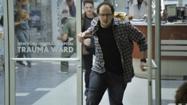 Bella y Bestia S03E02