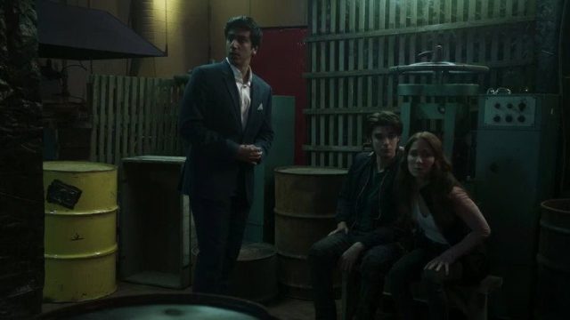 Day of the Dead S01E09