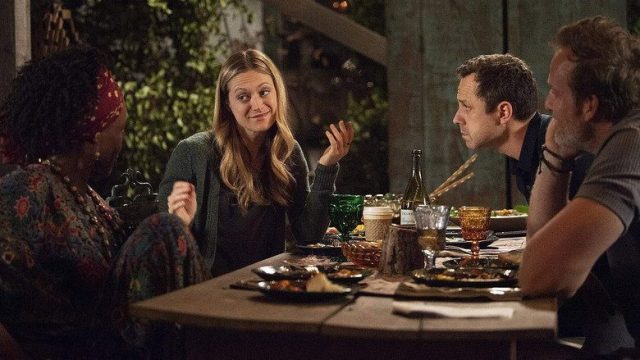 Sneaky Pete S03E04