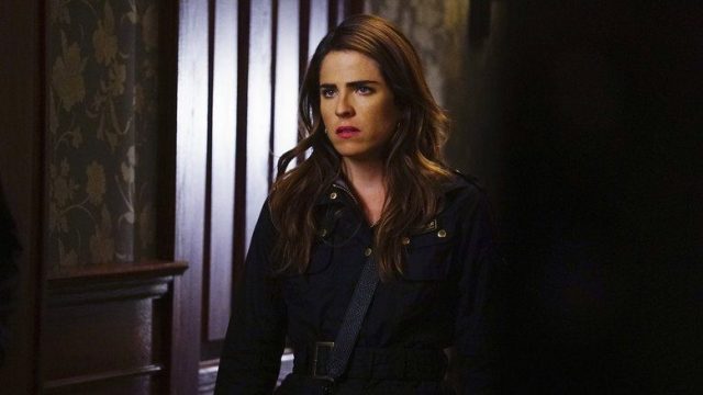 Lecciones del Crimen S03E05