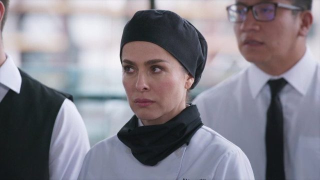 Hermanas, un amor compartido S01E30