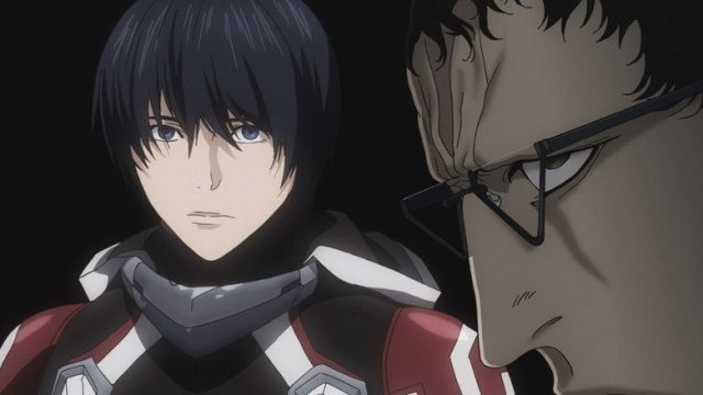 Platinum End S01E21