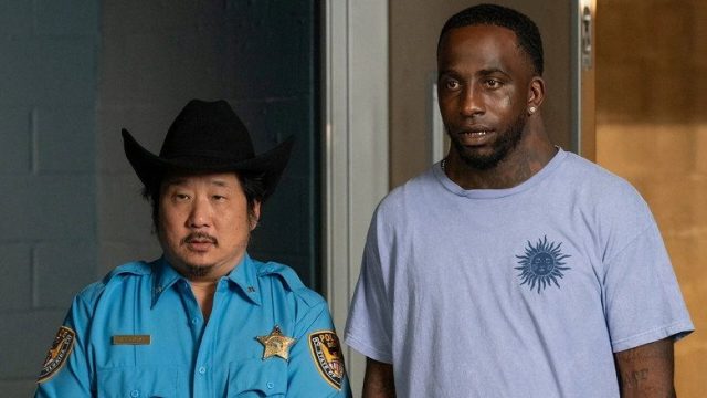 Sólo En Florida S01E06