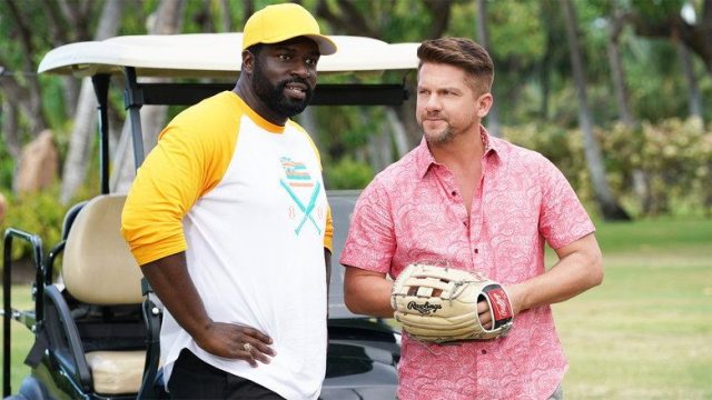 Magnum P.I. S01E17
